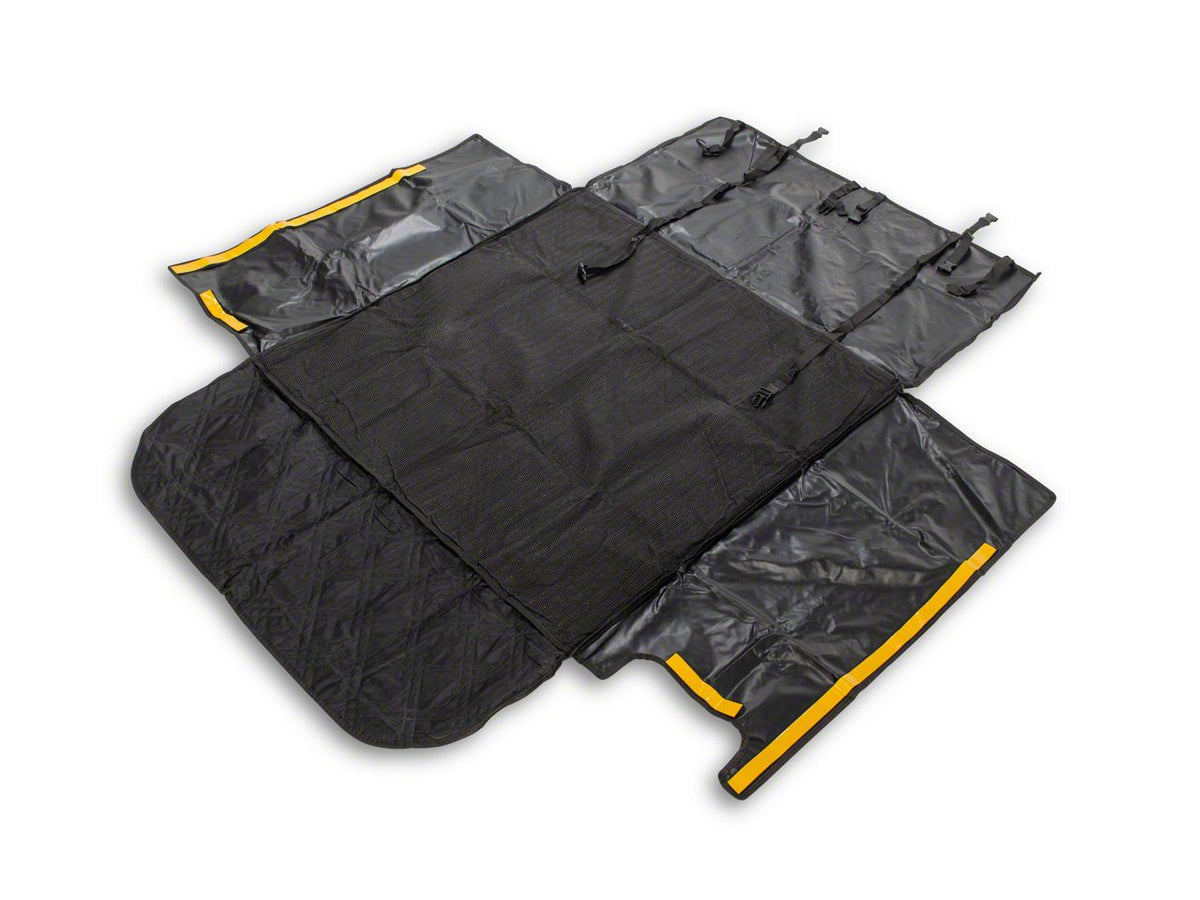 RedRock Cargo Pet Mat for Ford Bronco - view 6