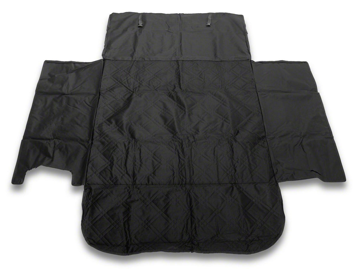 RedRock Cargo Pet Mat for Ford Bronco - view 7