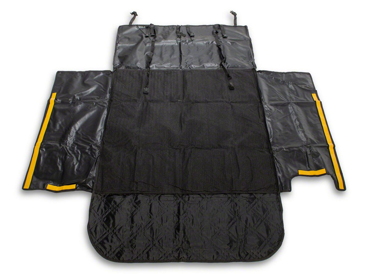 RedRock Cargo Pet Mat for Ford Bronco - view 8