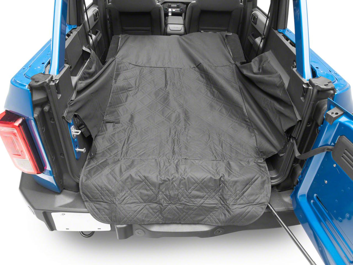 RedRock Cargo Pet Mat for Ford Bronco - view 3