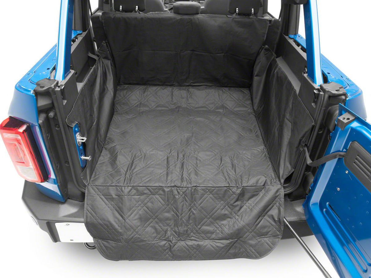 RedRock Cargo Pet Mat for Ford Bronco - view 4