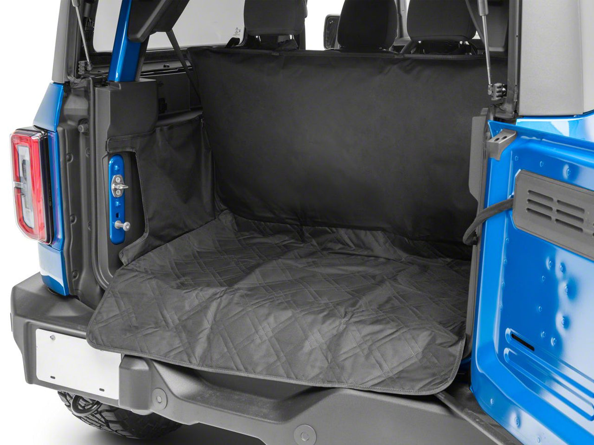 RedRock Cargo Pet Mat for Ford Bronco - view 2