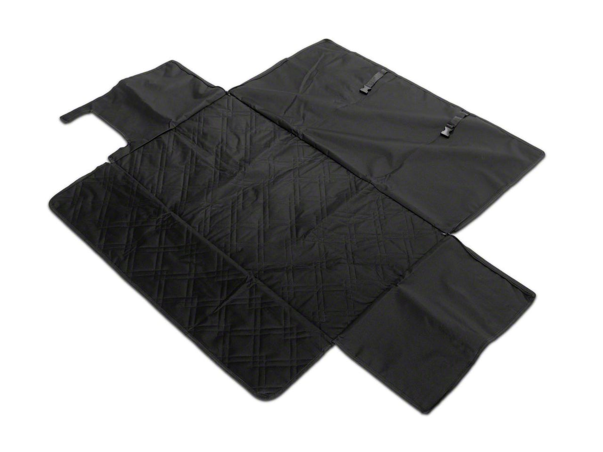 RedRock Cargo Pet Mat for Ford Bronco - view 5
