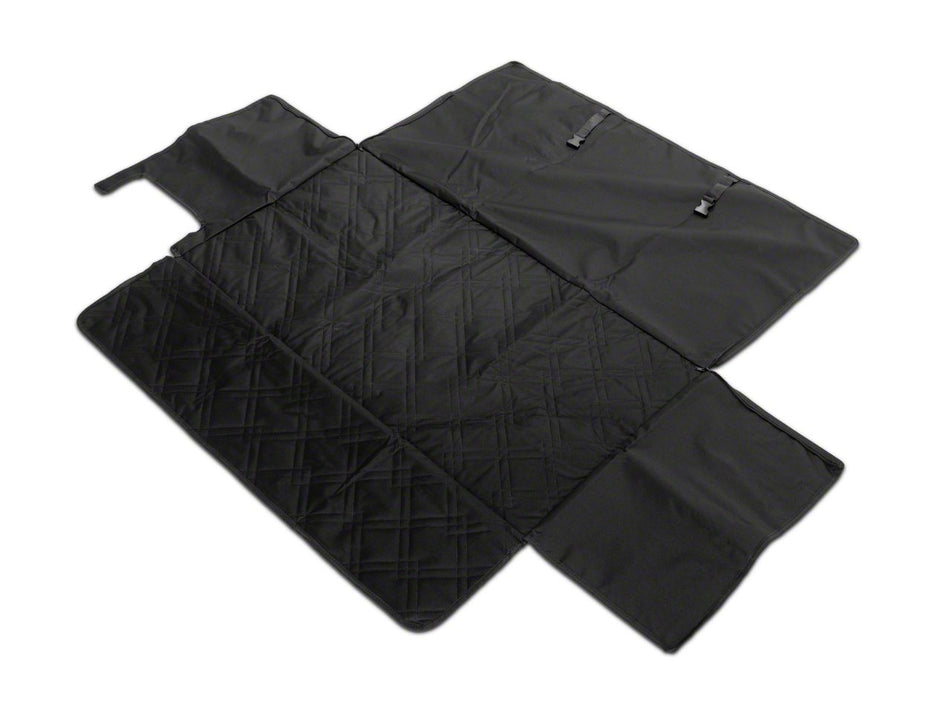 RedRock Cargo Pet Mat for Ford Bronco - view 5