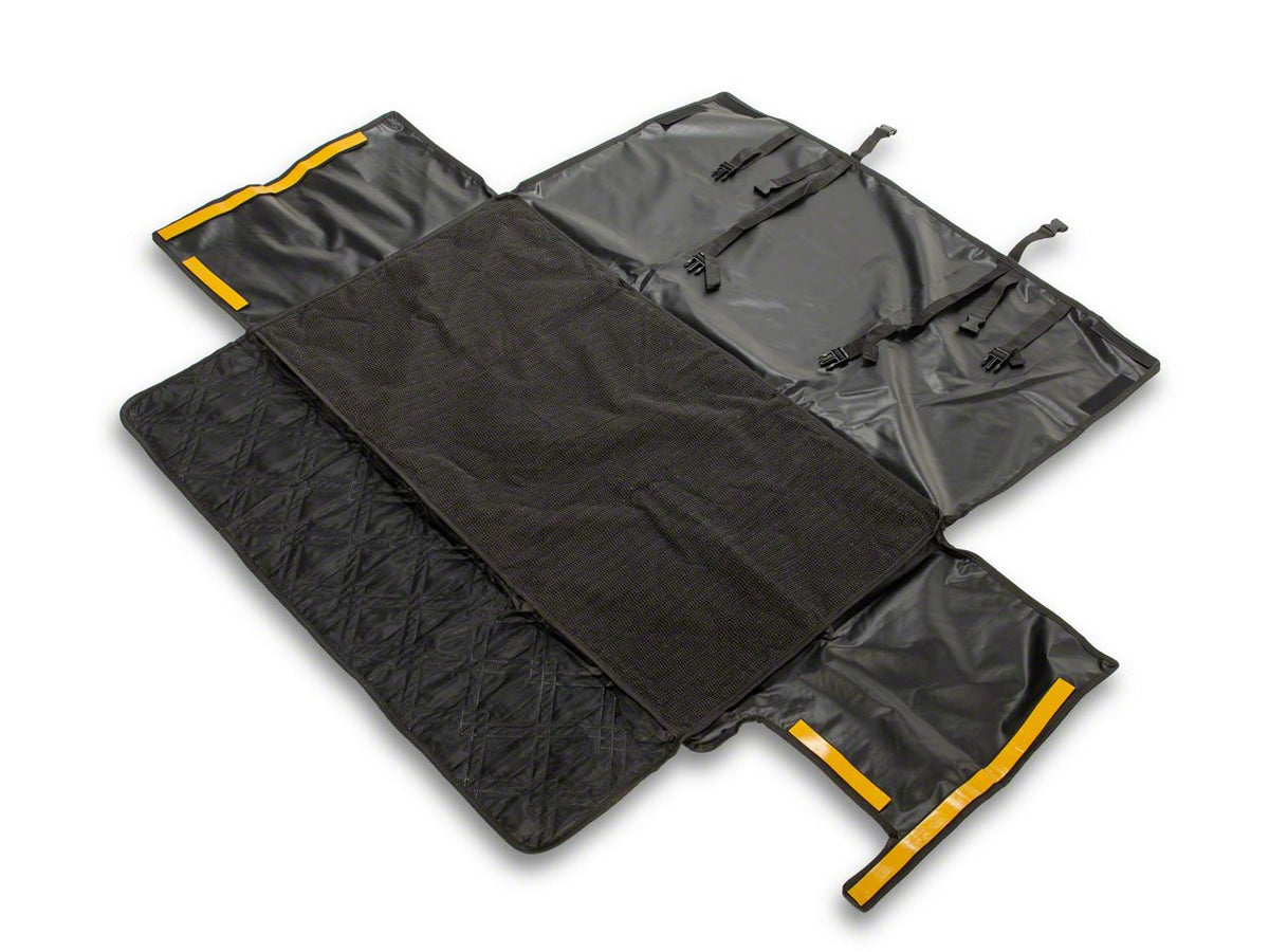 RedRock Cargo Pet Mat for Ford Bronco - view 6