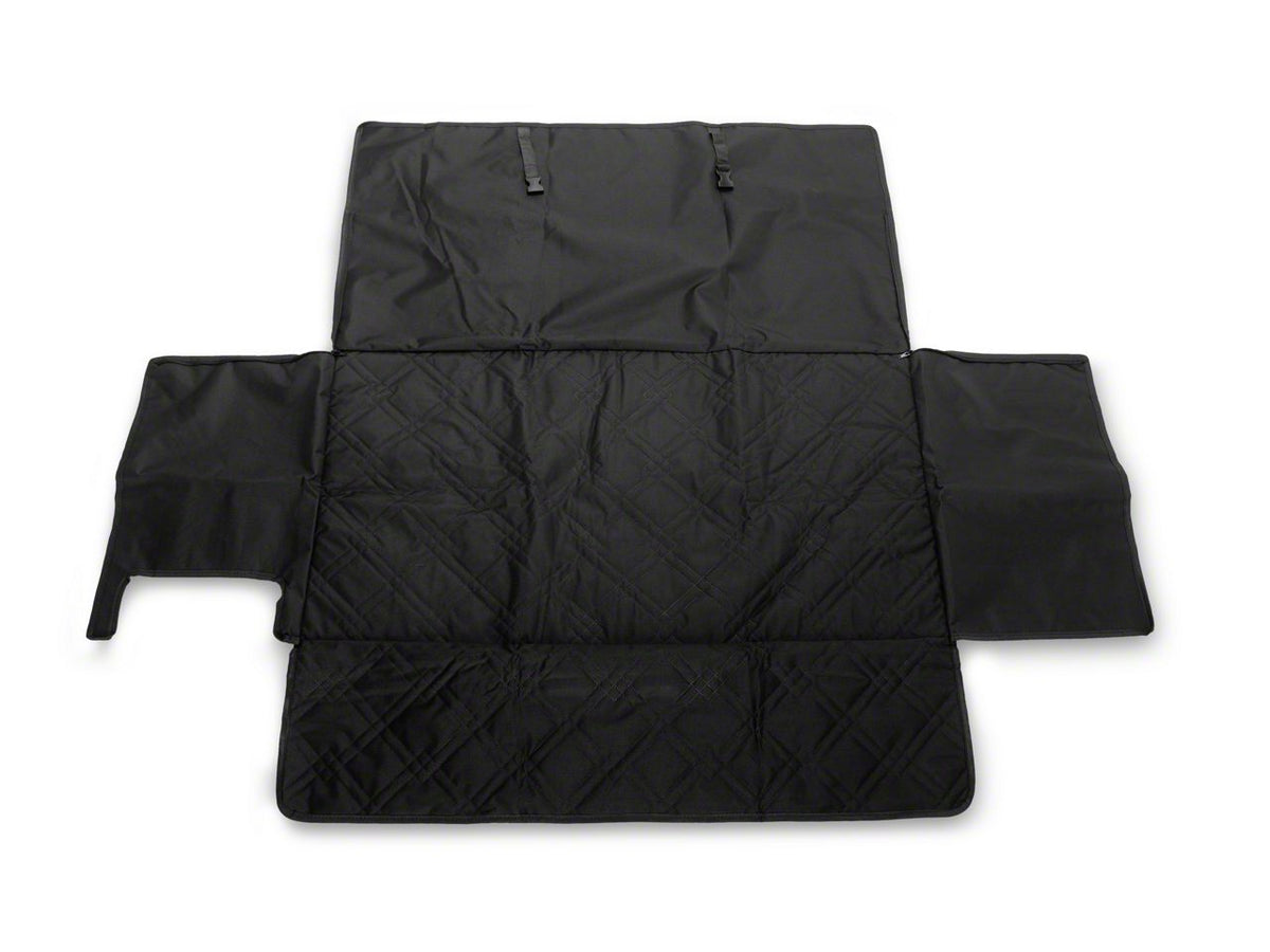 RedRock Cargo Pet Mat for Ford Bronco - view 7