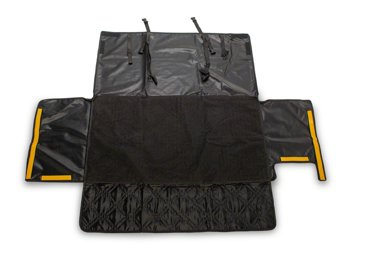 RedRock Cargo Pet Mat for Ford Bronco - view 8