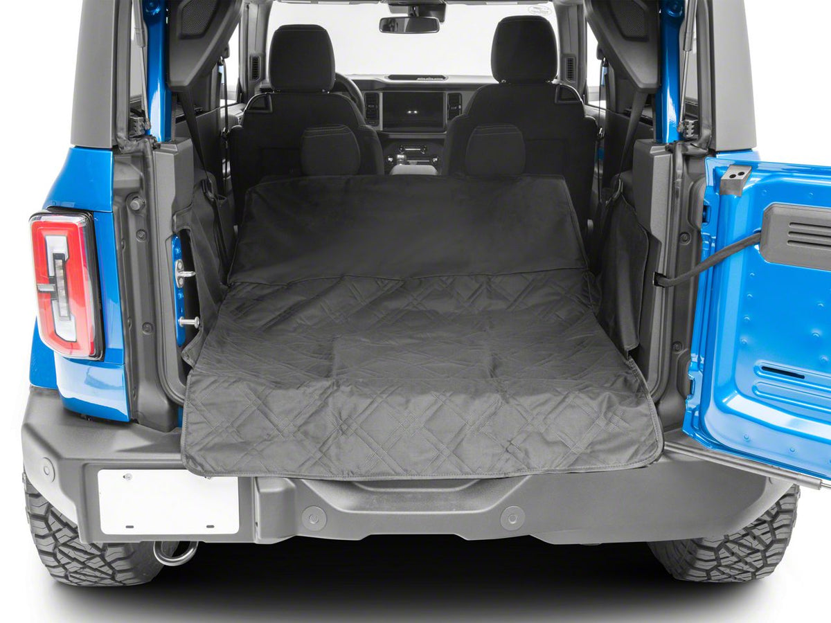 RedRock Cargo Pet Mat for Ford Bronco - view 3