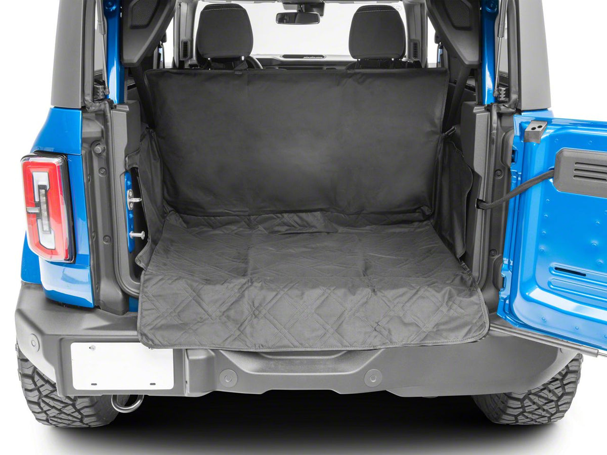 RedRock Cargo Pet Mat for Ford Bronco - view 4