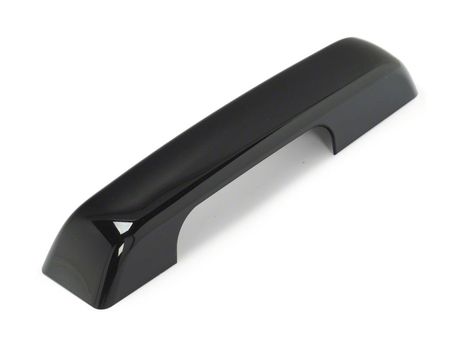 RedRock Tailgate Handle Cover without Keyhole - Gloss Black for Ford Bronco - view 4