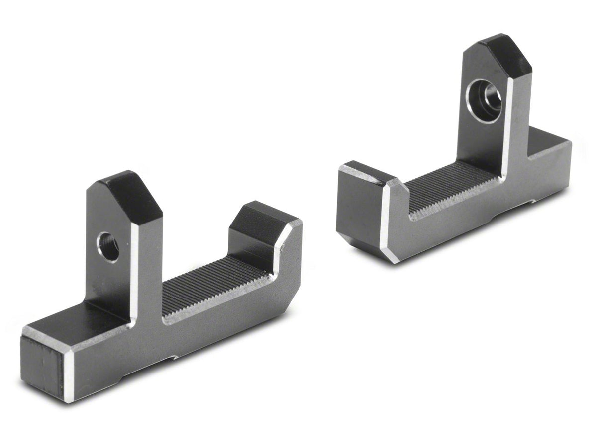 RedRock Billet Aluminum Cargo T Hook for Ford Bronco - view 5