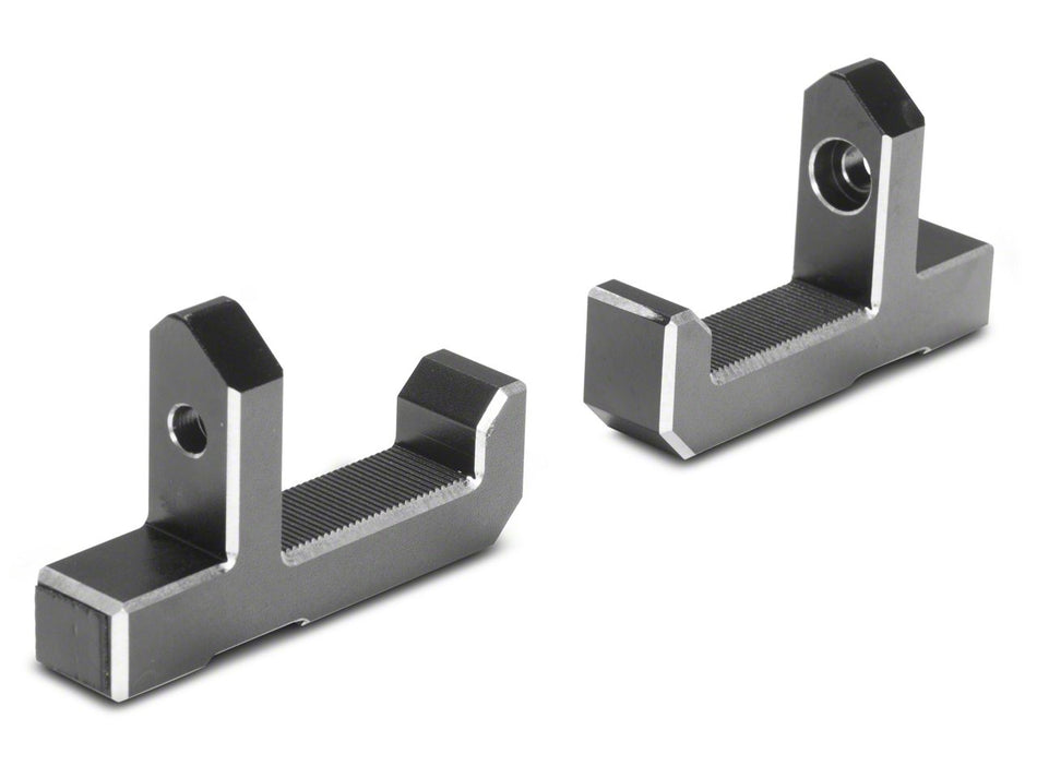 RedRock Billet Aluminum Cargo T Hook for Ford Bronco - view 5