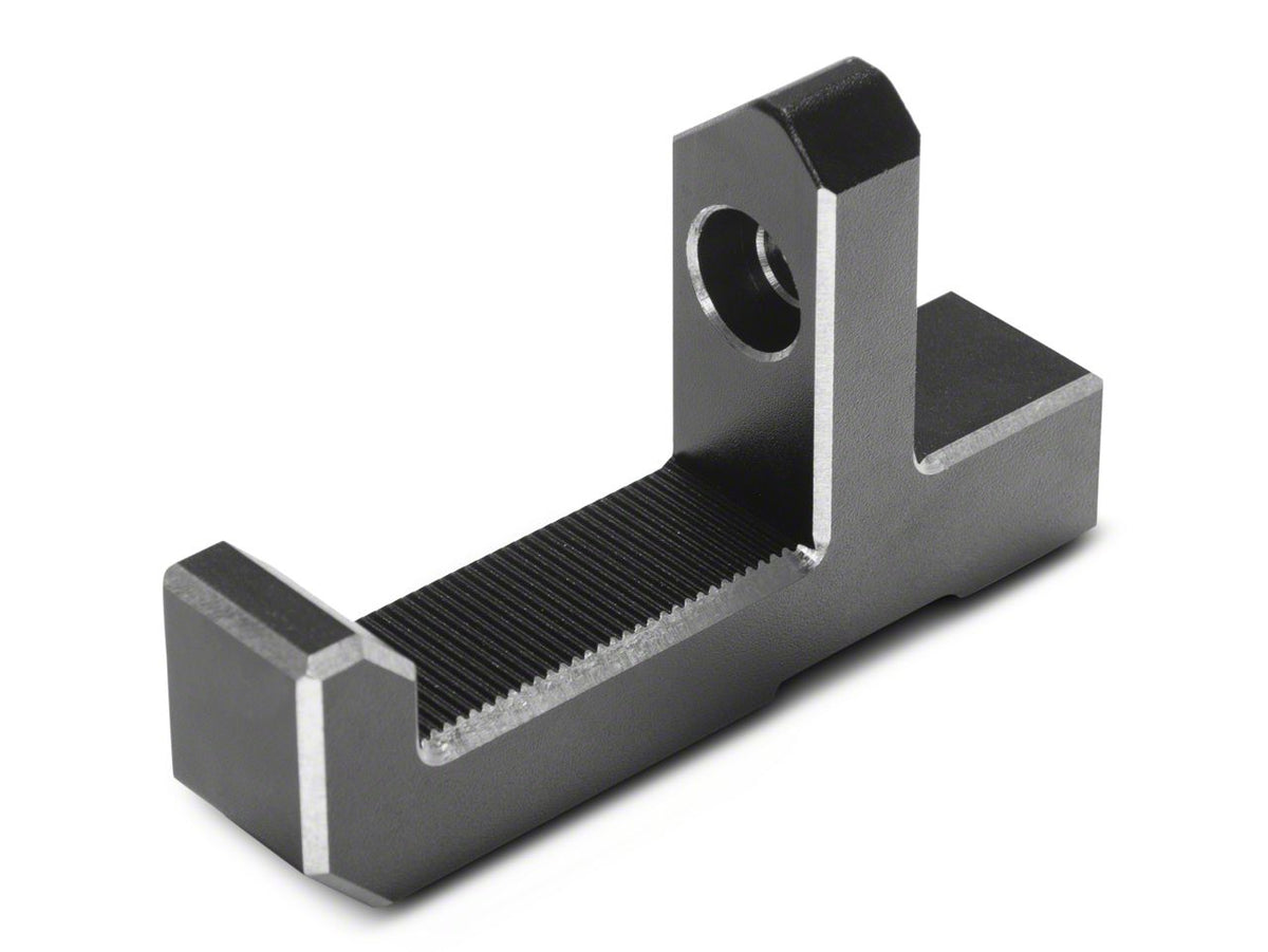 RedRock Billet Aluminum Cargo T Hook for Ford Bronco - view 7