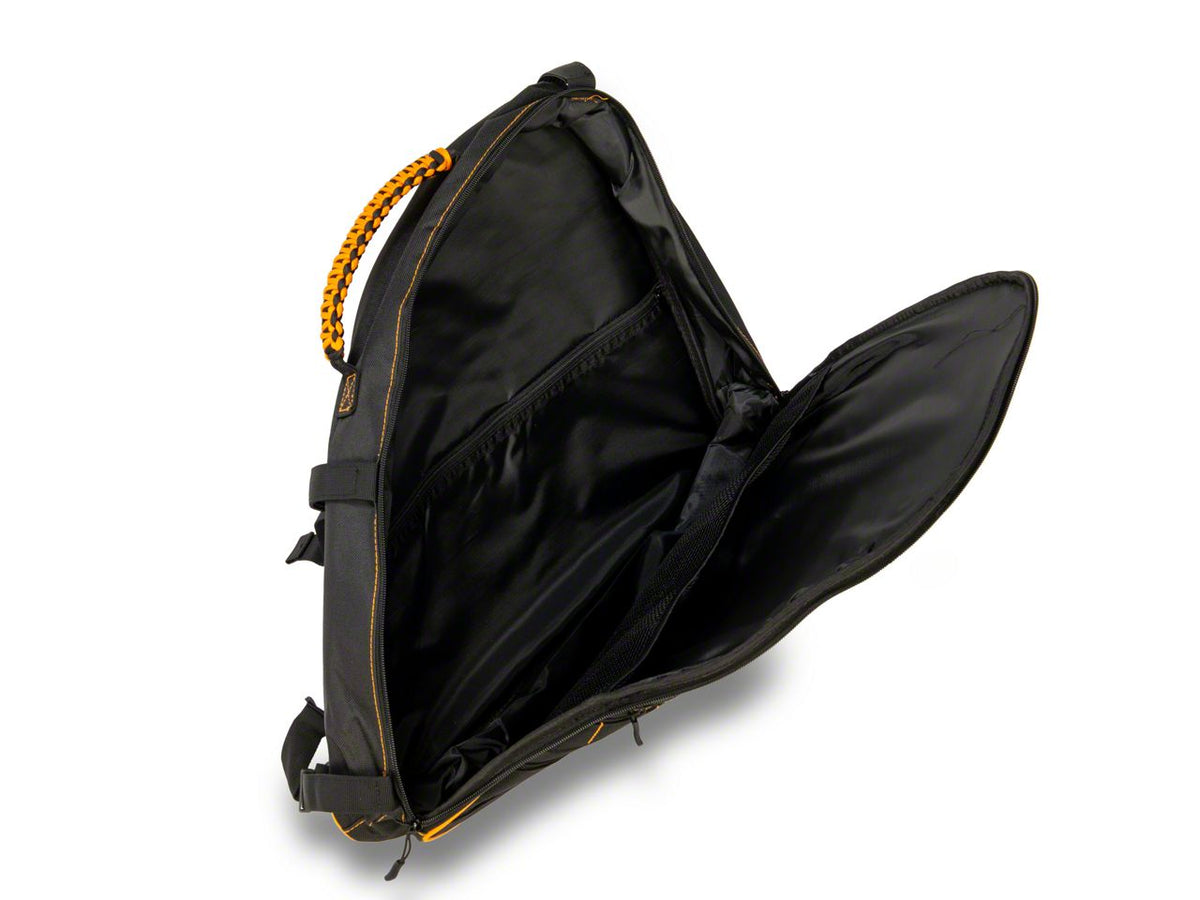 RedRock Roll Bar Storage Bag for Ford Bronco - view 10