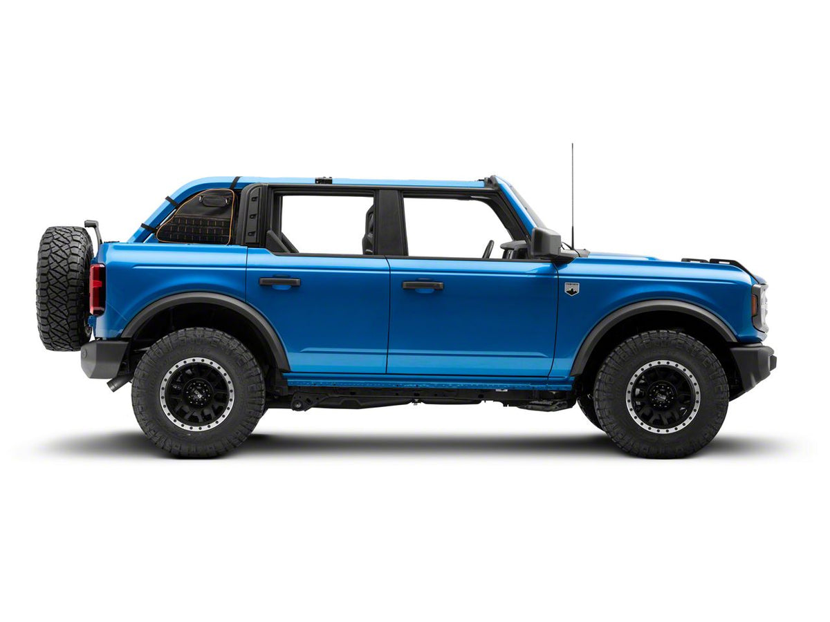 RedRock Roll Bar Storage Bag for Ford Bronco - view 5