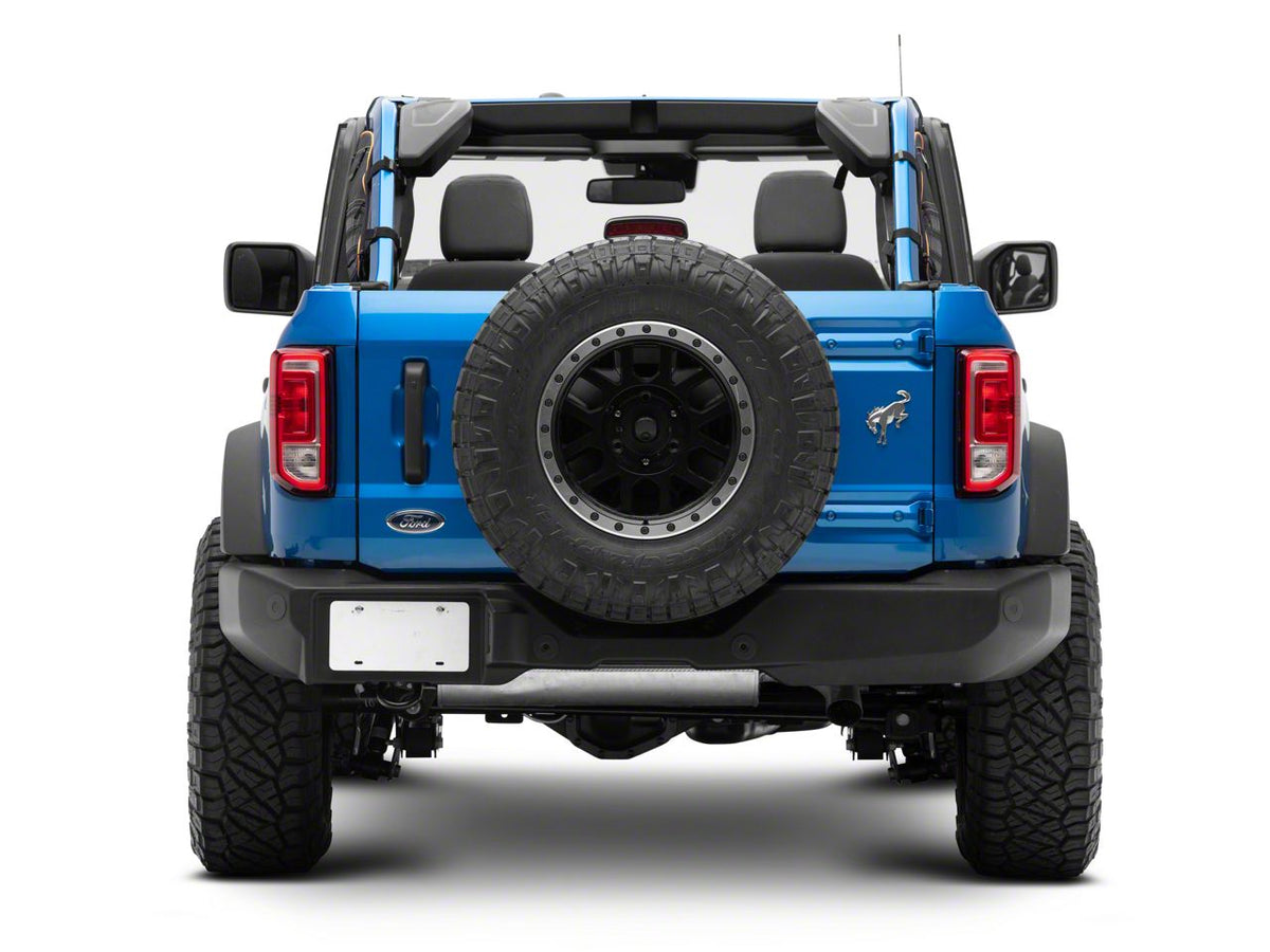 RedRock Roll Bar Storage Bag for Ford Bronco - view 6