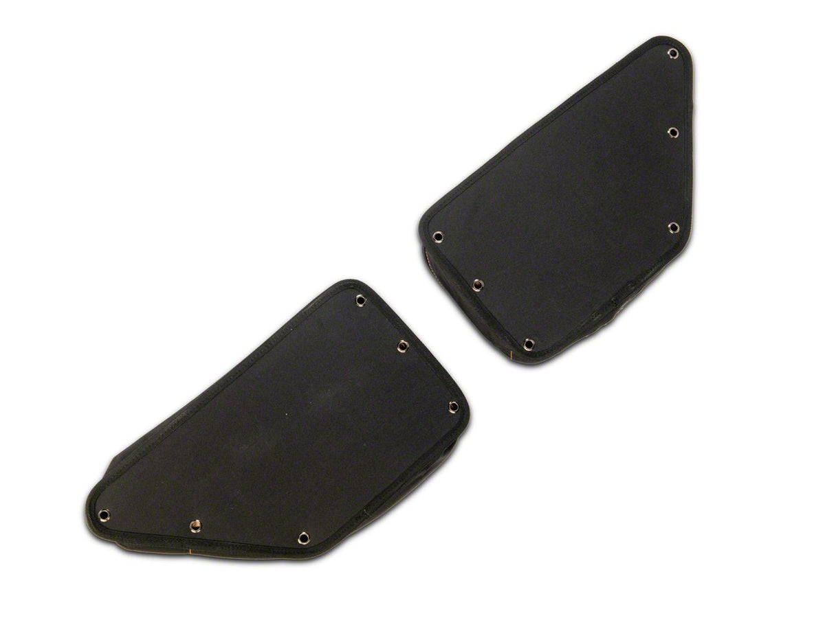 RedRock Front Door Storage Bags for Ford Bronco - view 5