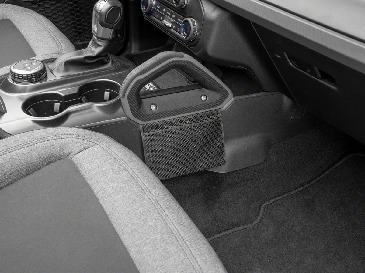 RedRock Console Storage Bag for Ford Bronco - view 2