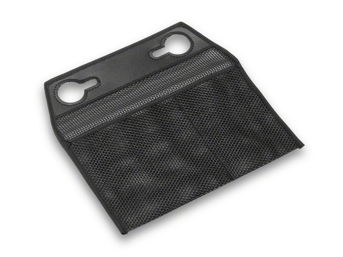 RedRock Console Storage Bag for Ford Bronco - view 4