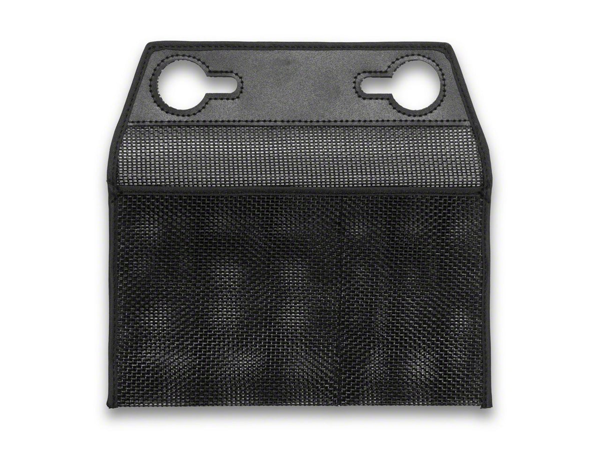 RedRock Console Storage Bag for Ford Bronco - view 5