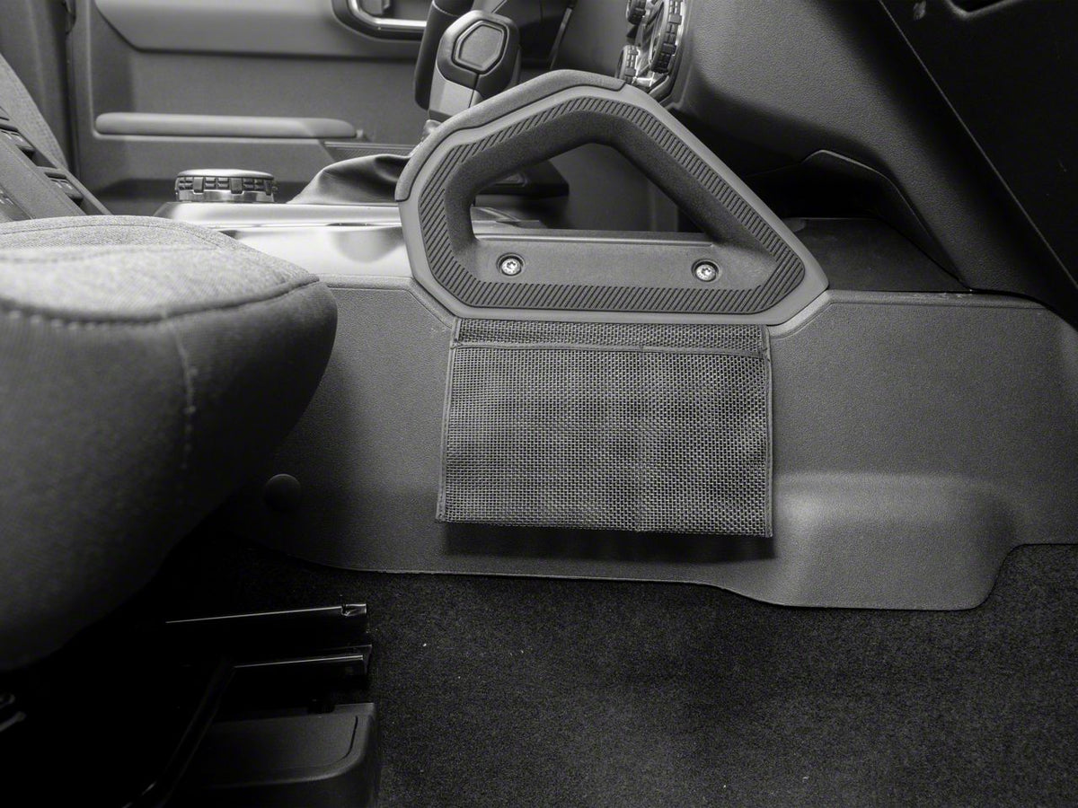 RedRock Console Storage Bag for Ford Bronco - view 3