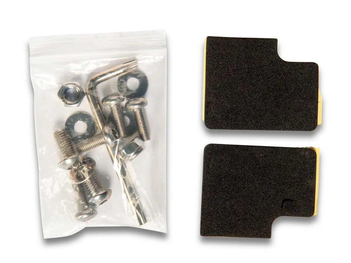 RedRock Limb Riser Kit for Ford Bronco - view 6