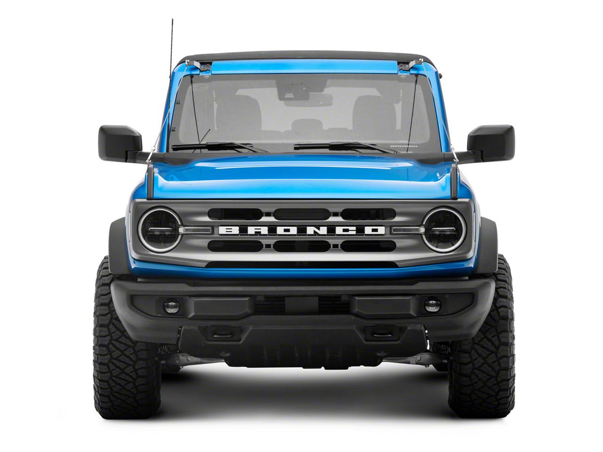 RedRock Limb Riser Kit for Ford Bronco - view 3