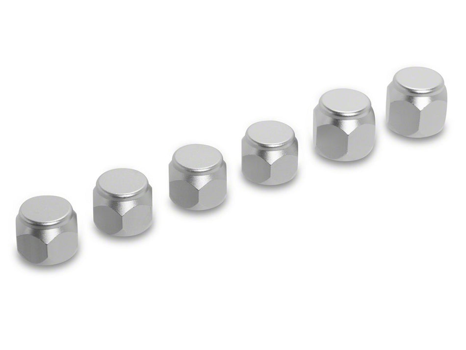 RedRock Front Suspension Stud Protector Kit for Ford Bronco - view 2