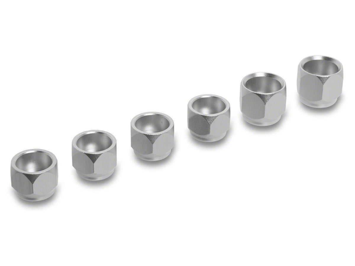RedRock Front Suspension Stud Protector Kit for Ford Bronco - view 3