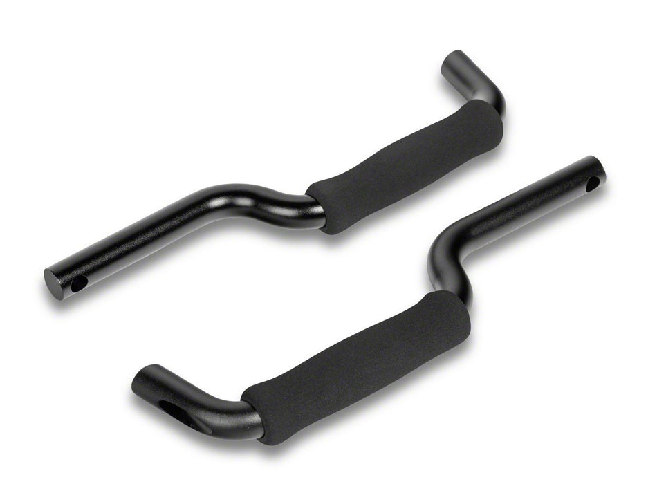 RedRock Front Grab Handle Set for Ford Bronco - view 4