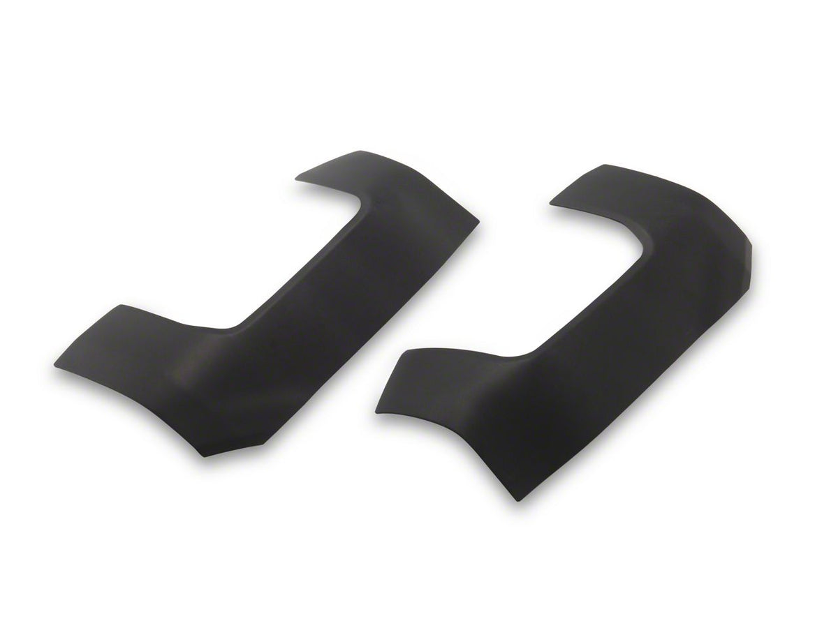 RedRock Rear Corner Guards for Ford Bronco - view 6
