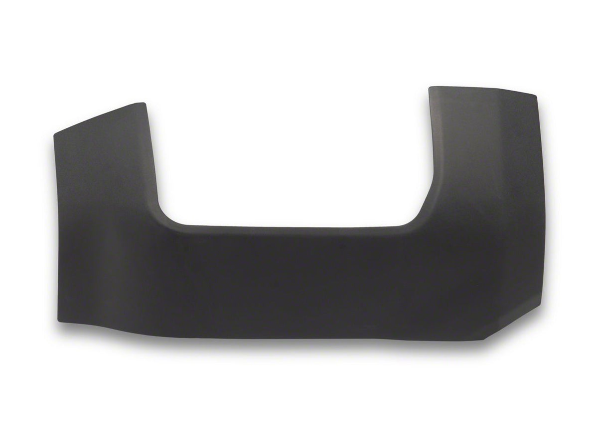 RedRock Rear Corner Guards for Ford Bronco - view 8