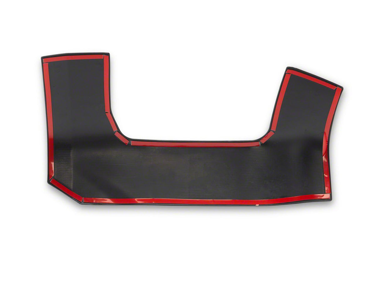 RedRock Rear Corner Guards for Ford Bronco - view 9