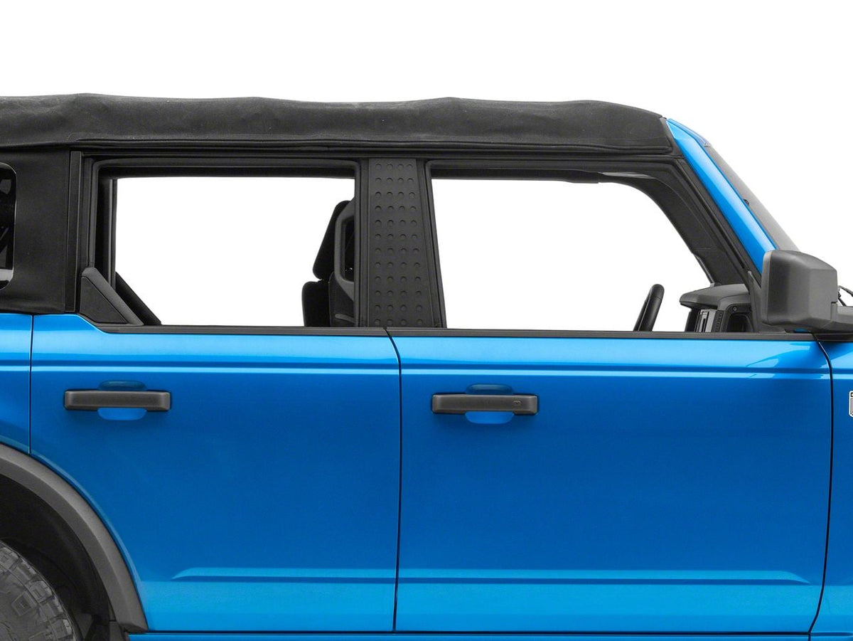 RedRock B-Pillar Trim Cover for Ford Bronco - view 2