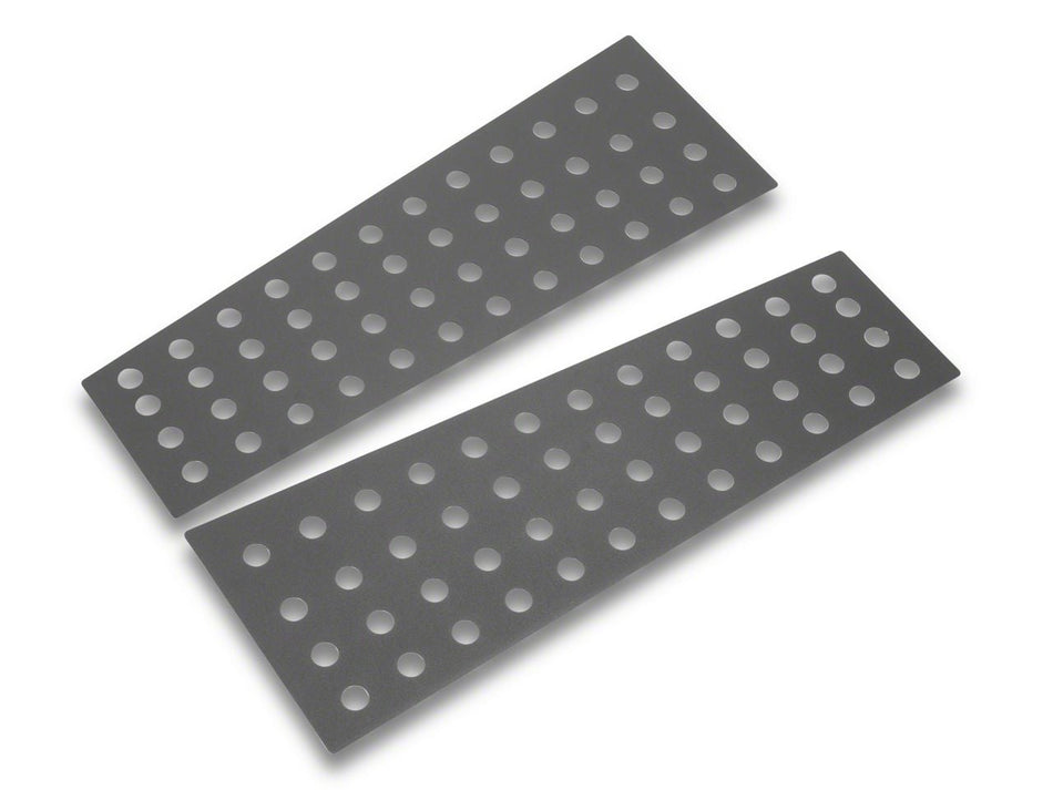 RedRock B-Pillar Trim Cover for Ford Bronco - view 5