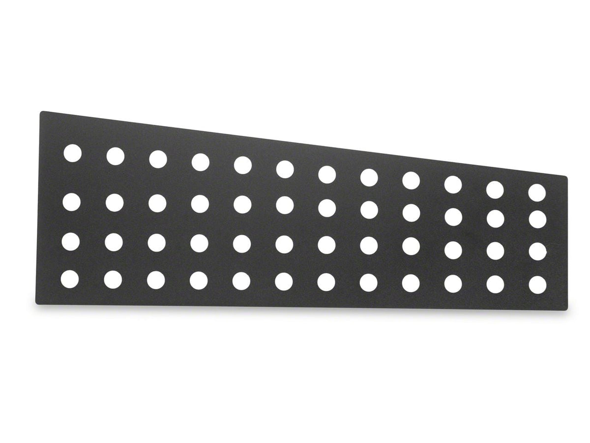 RedRock B-Pillar Trim Cover for Ford Bronco - view 7