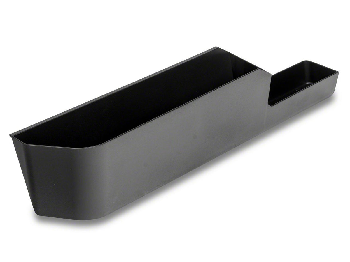RedRock Cargo Storage - Rear Passenger Side for Ford Bronco - view 5