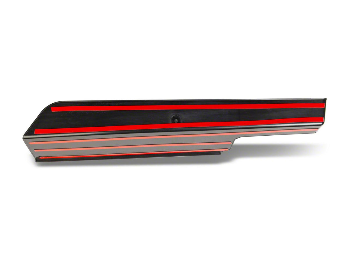 RedRock Cargo Storage - Rear Passenger Side for Ford Bronco - view 8
