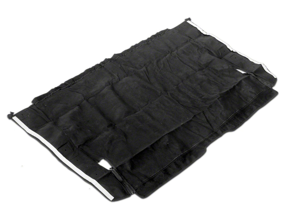 RedRock Cargo Tonneau Cover for Ford Bronco - view 7