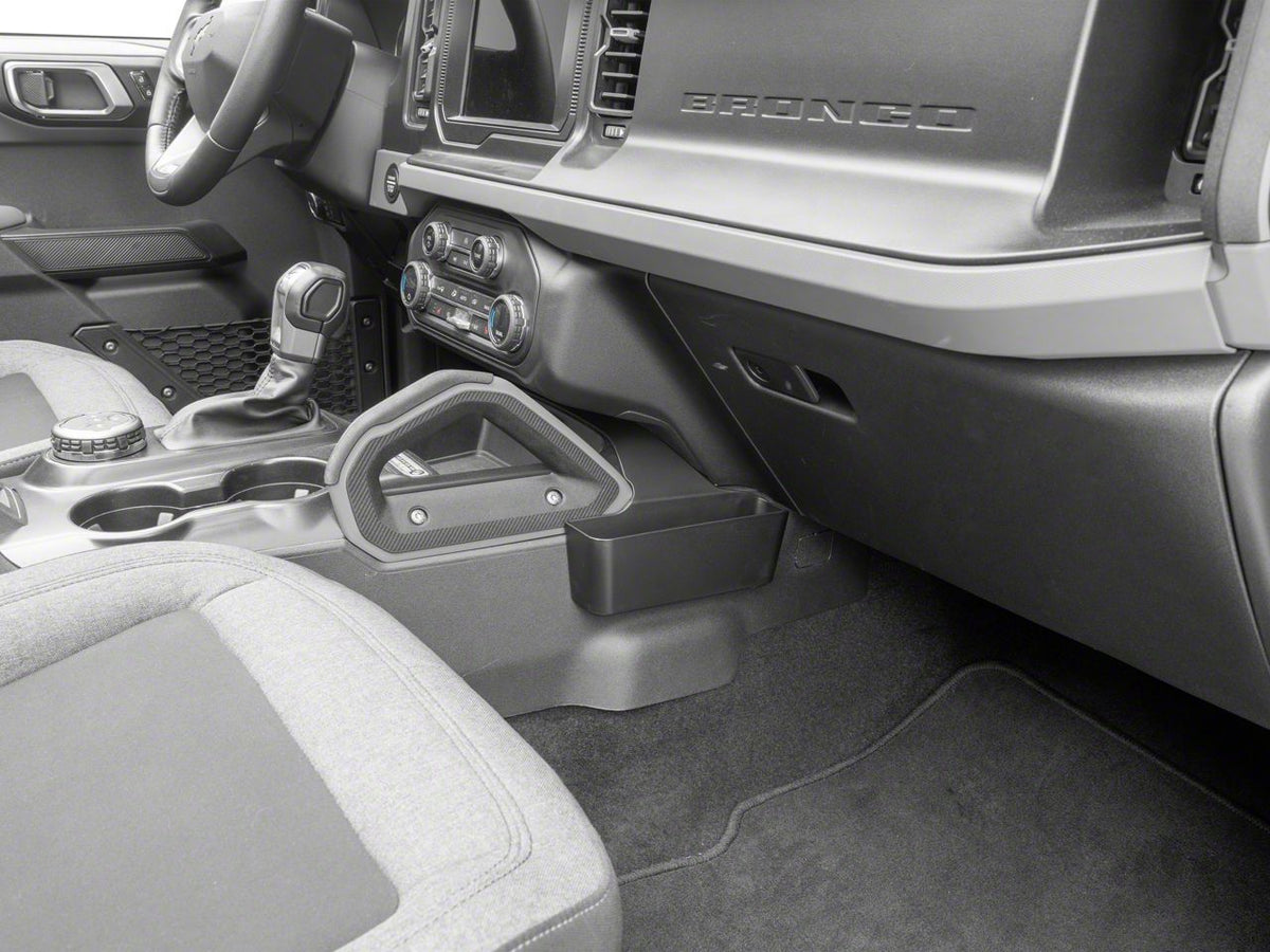 RedRock Console Organizer Tray for Ford Bronco - view 2