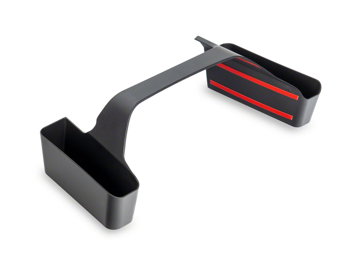 RedRock Console Organizer Tray for Ford Bronco - view 5