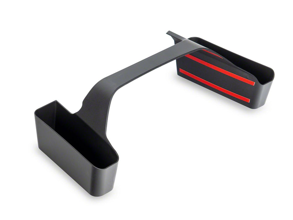 RedRock Console Organizer Tray for Ford Bronco - view 5