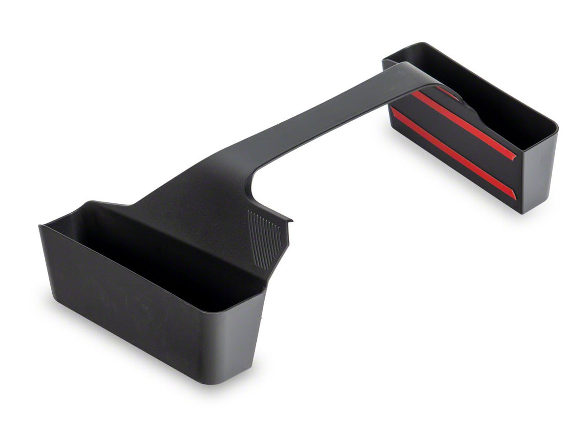 RedRock Console Organizer Tray for Ford Bronco - view 6