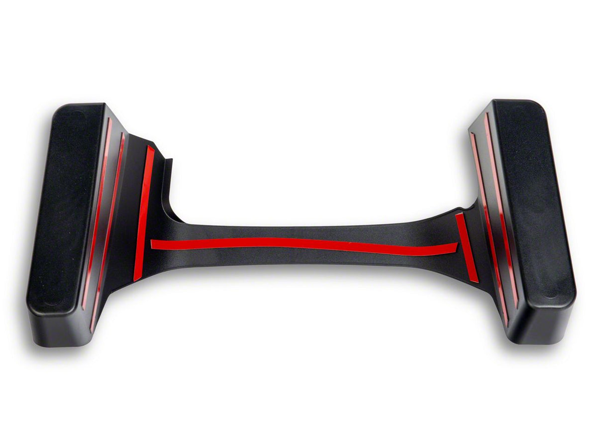 RedRock Console Organizer Tray for Ford Bronco - view 8