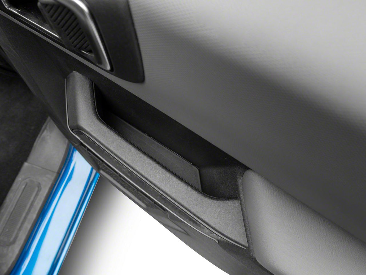 RedRock Rear Door Storage Set for Ford Bronco - view 2