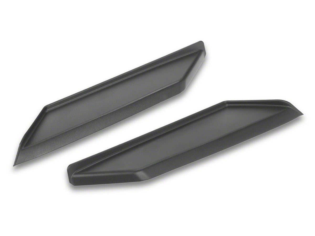 RedRock Rear Door Storage Set for Ford Bronco - view 5