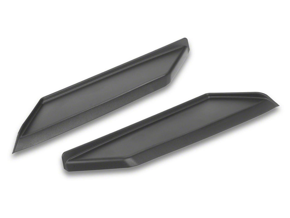 RedRock Rear Door Storage Set for Ford Bronco - view 5