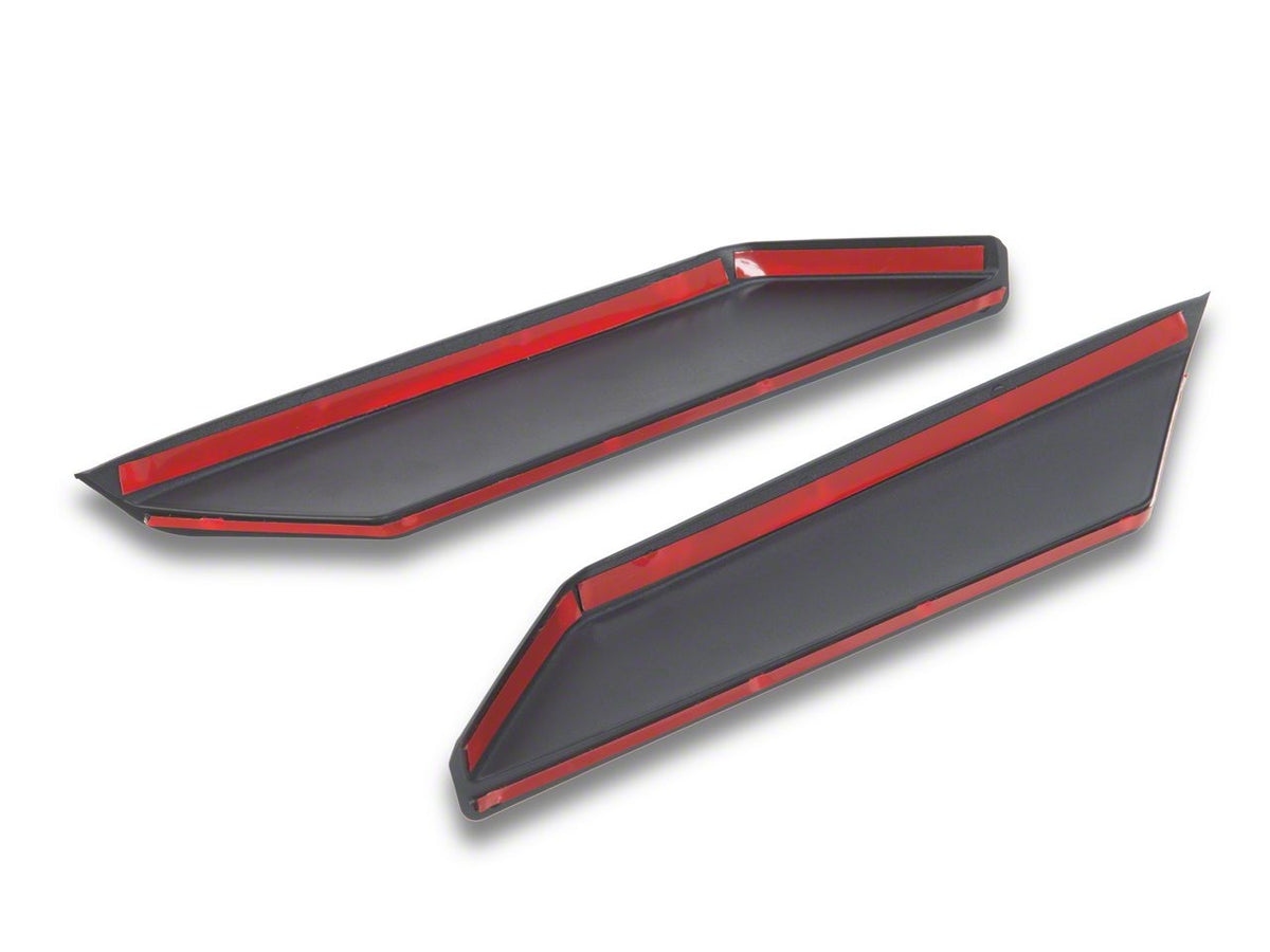 RedRock Rear Door Storage Set for Ford Bronco - view 6