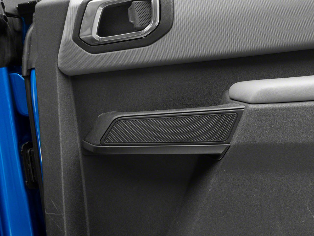 RedRock Rear Door Storage Set for Ford Bronco - view 3