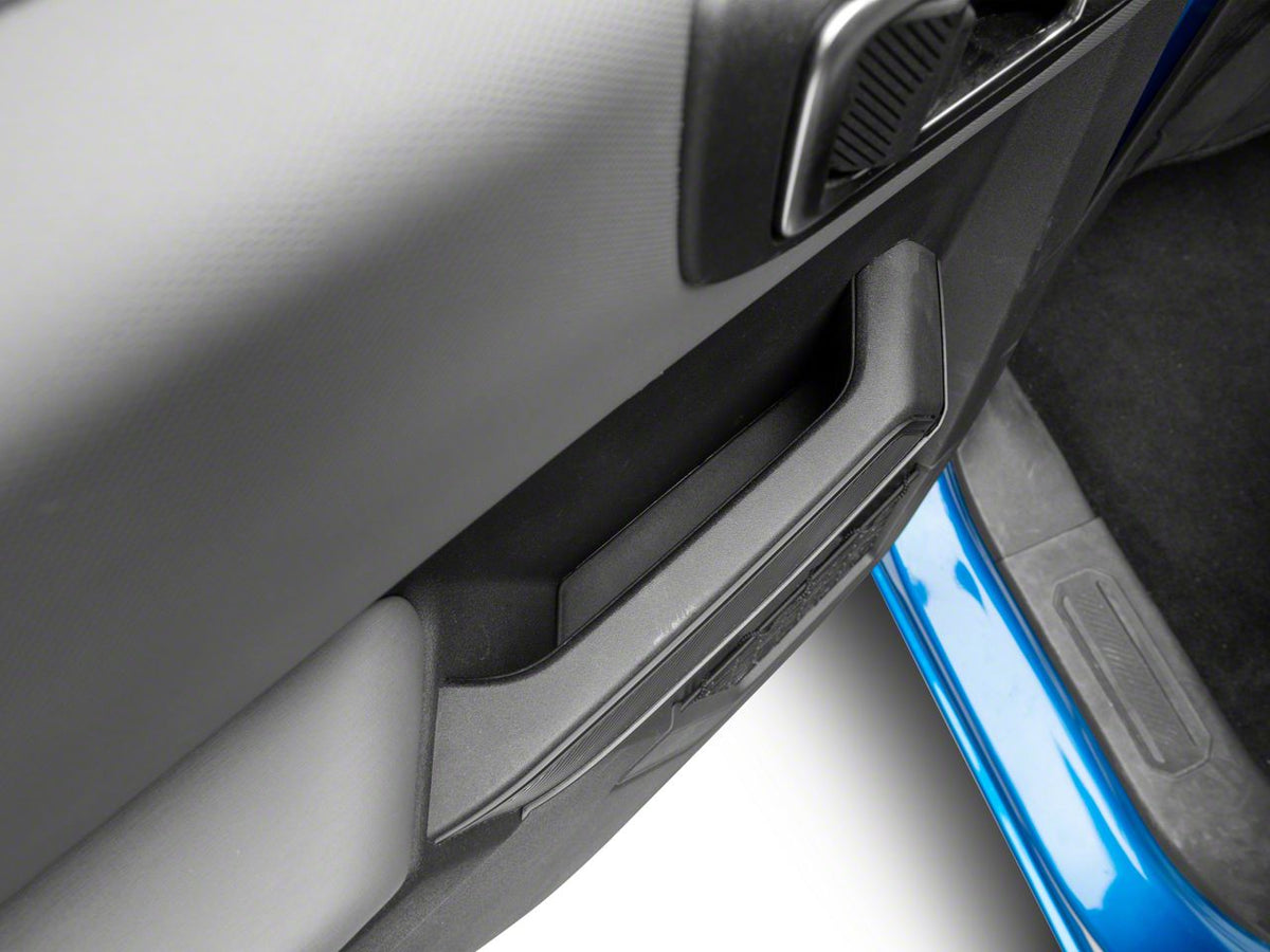 RedRock Rear Door Storage Set for Ford Bronco - view 4